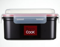Термоконтейнер для еды BaroCook BC-003 850 мл
