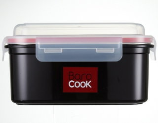 Термоконтейнер для еды BaroCook BC-003 850 мл