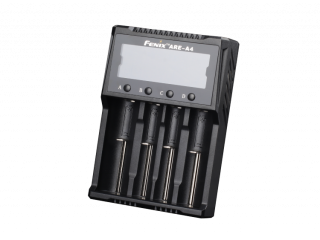 Зарядное устройство Fenix ARE-A4