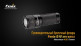 Фонарь Fenix E15 Cree XP-G2 (R5) LED (2016) - Фонарь Fenix E15 Cree XP-G2 (R5) LED (2016)