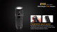 Фонарь Fenix E15 Cree XP-G2 (R5) LED (2016) - Фонарь Fenix E15 Cree XP-G2 (R5) LED (2016)