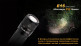 Фонарь Fenix E15 Cree XP-G2 (R5) LED (2016) - Фонарь Fenix E15 Cree XP-G2 (R5) LED (2016)