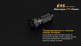 Фонарь Fenix E15 Cree XP-G2 (R5) LED (2016) - Фонарь Fenix E15 Cree XP-G2 (R5) LED (2016)