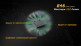 Фонарь Fenix E15 Cree XP-G2 (R5) LED (2016) - Фонарь Fenix E15 Cree XP-G2 (R5) LED (2016)