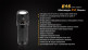 Фонарь Fenix E15 Cree XP-G2 (R5) LED (2016) - Фонарь Fenix E15 Cree XP-G2 (R5) LED (2016)