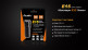 Фонарь Fenix E15 Cree XP-G2 (R5) LED (2016) - Фонарь Fenix E15 Cree XP-G2 (R5) LED (2016)