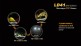 Фонарь Fenix LD41 (2015) CREE XM-L2 (U2) - Фонарь Fenix LD41 (2015) CREE XM-L2 (U2)