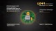 Фонарь Fenix LD41 (2015) CREE XM-L2 (U2) - Фонарь Fenix LD41 (2015) CREE XM-L2 (U2)