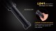Фонарь Fenix LD41 (2015) CREE XM-L2 (U2) - Фонарь Fenix LD41 (2015) CREE XM-L2 (U2)